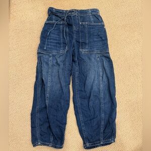 Free people jeans